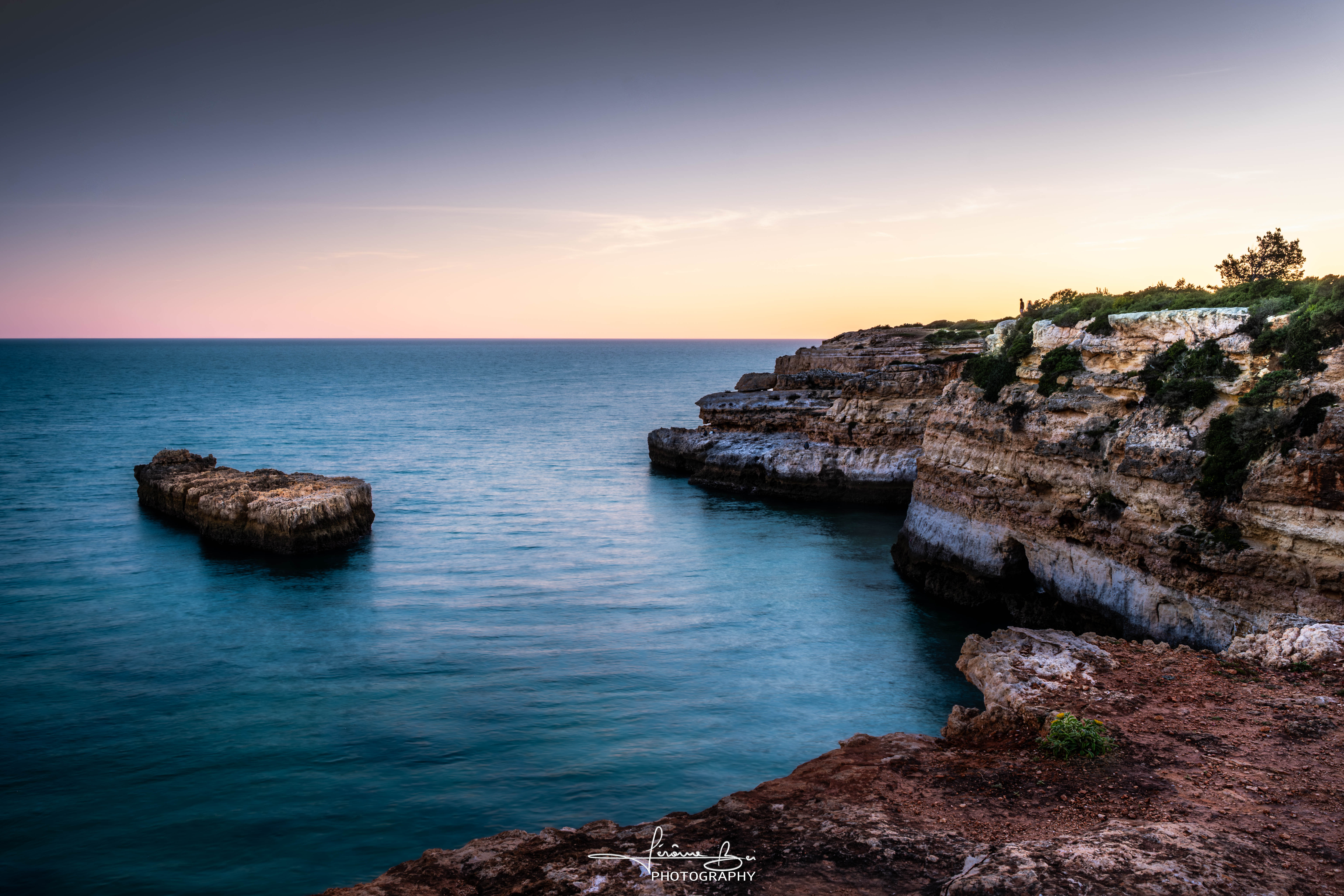Algarve Seascapes image