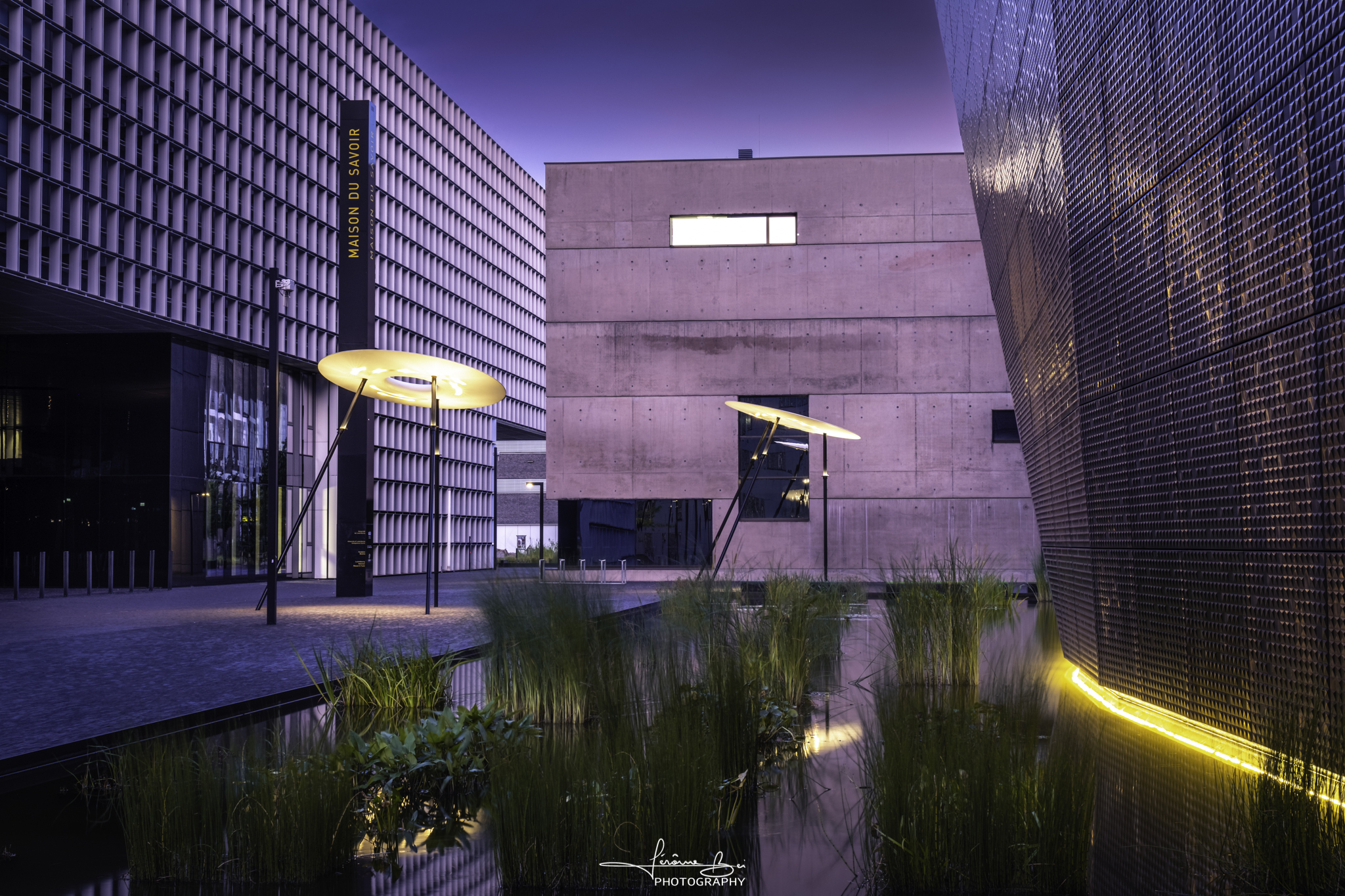 Belval Sunsets image