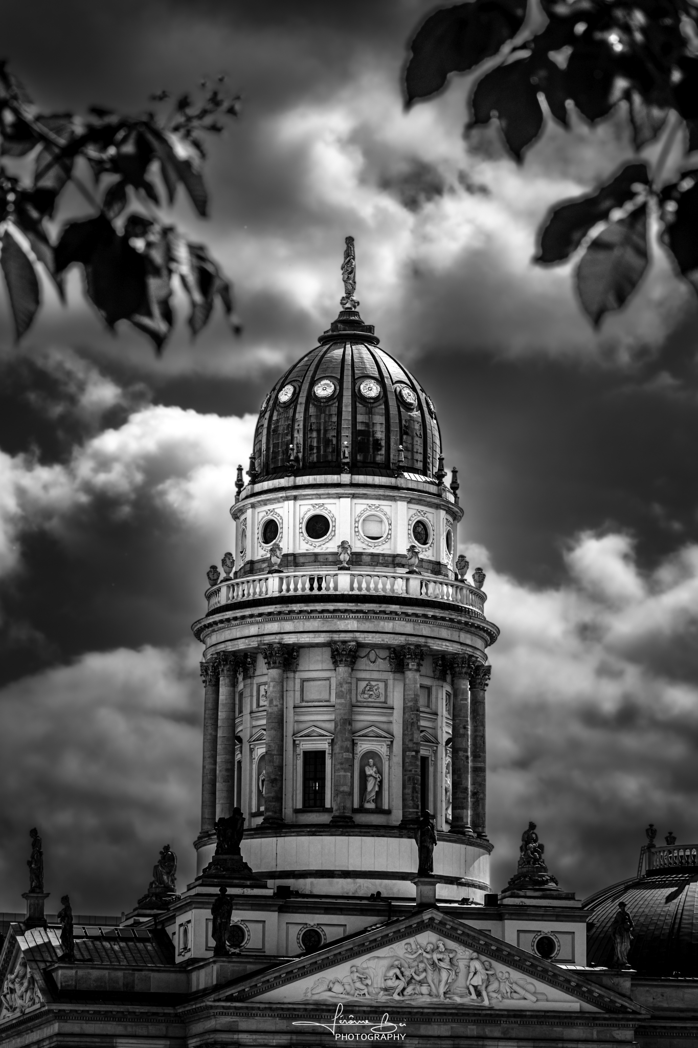 Berlin Streets image