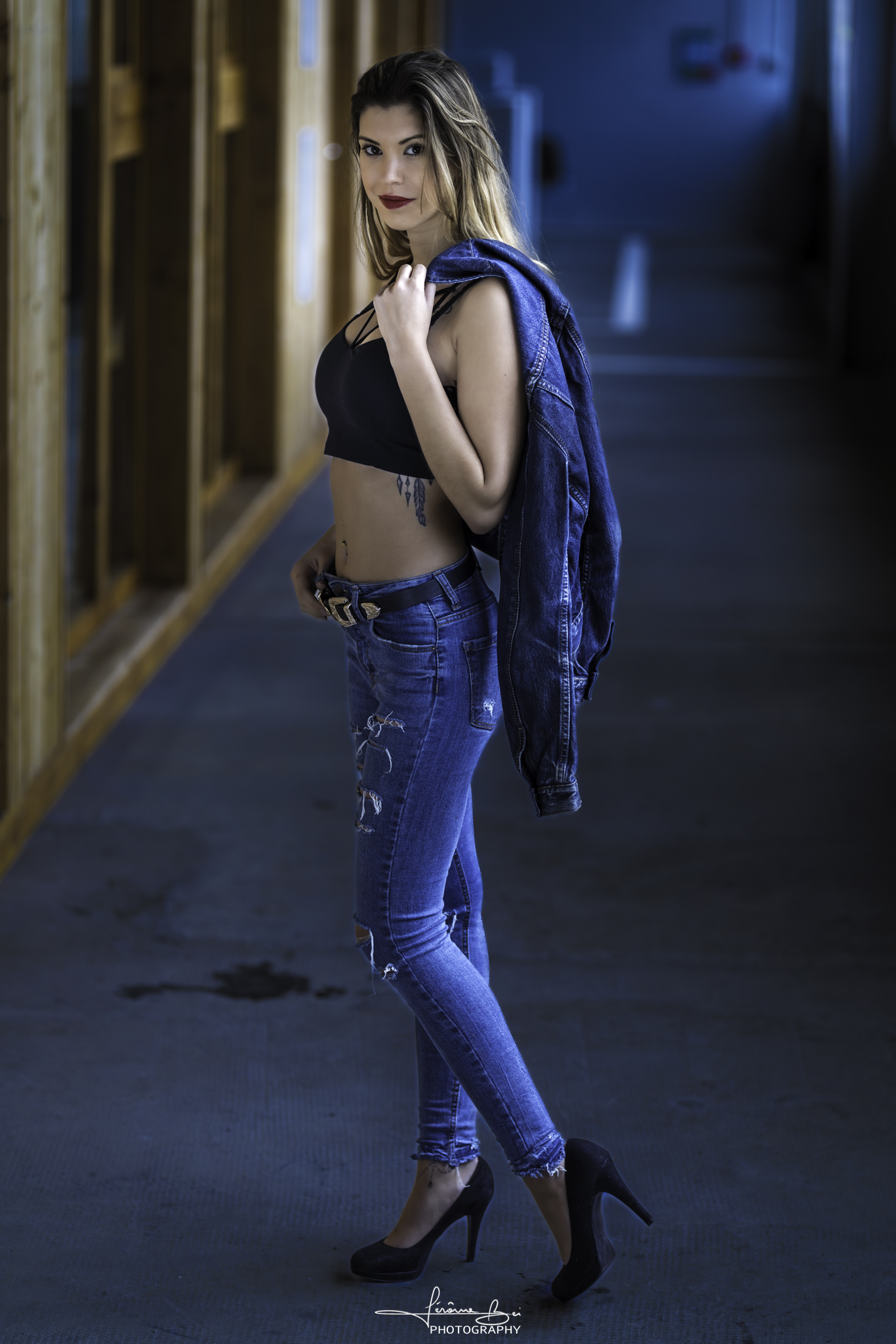 Catia in Motion image